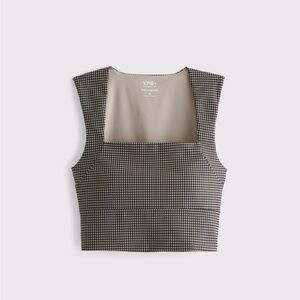 YPB sculptLUX Portrait Tank